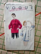 Vogue 8018 vintage for sale  Houston