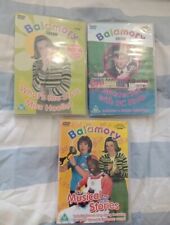 Balamory dvds children for sale  DUNDEE