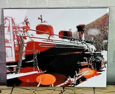 Railroad train engine for sale  Denver