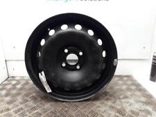 Steel wheel fiat for sale  DONCASTER