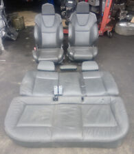 Astra H Leather Seats for sale in UK | 50 used Astra H Leather Seats