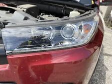 Driver headlight led for sale  Knoxville