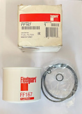 Fleetguard ff167 fuel for sale  CORBY