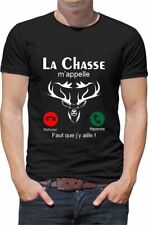 Shirt chasse appelle d'occasion  Pernes
