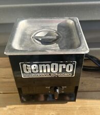 Gemoro ultra sonic for sale  Lafayette