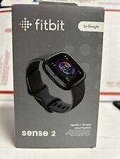 Fitbit sense health for sale  Chicago