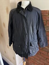 Barbour beadnell green for sale  ST. NEOTS