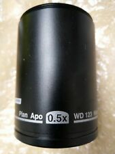 Nikon plan apo for sale  Ireland