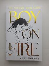 Boy fire young for sale  Ireland