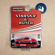 Escala 1/64 1976 Ford Gran Torino/Starsky & Hutch comprar usado  Enviando para Brazil