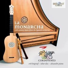 Alessandro Pianu harpsichord & o... - Alessandro Pianu harpsichord & ... CD 9AVG comprar usado  Enviando para Brazil