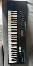 Roland juno keyboard for sale  LONDON