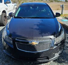 chevy cruze diesel for sale  Supply