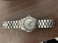 Tag heuer watch for sale  LONDON