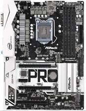 1151 asrock b250 d'occasion  Lyon VII