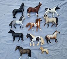 Used schleich horse for sale  LINCOLN