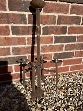 Candleabra large rustic for sale  NOTTINGHAM