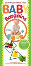 baby bargains book for sale  Montgomery
