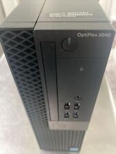 Dell optiplex 3040 for sale  Clifton Park