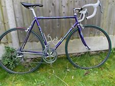 steel road bike for sale  OXFORD