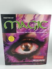 Master magic box gebraucht kaufen  Warstein