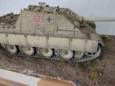 Jagdpanther top gebaut gebraucht kaufen  Berlin