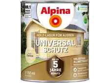 Alpina universal schutz gebraucht kaufen  Dülken