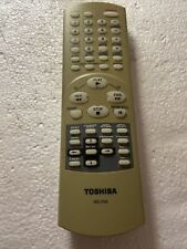 Toshiba remote fn2 for sale  Madison