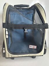 Snoozer rolling backpack for sale  Mechanicsville