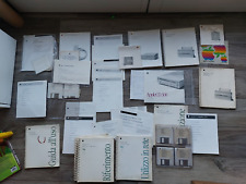 Macintosh manuali vari usato  Carate Brianza