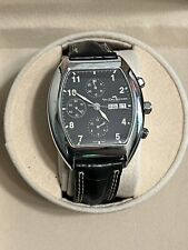 Van Der Bauwede Geneve Automatic Swiss Made Wristwatch, used for sale  Shipping to South Africa