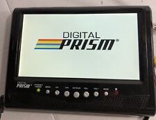 Digital prism atsc for sale  Carthage