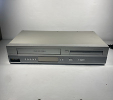 Philips DVP 3150V DVD VCR Combo Reproductor Grabadora VHS 4 cabezales Hi-Fi segunda mano  Embacar hacia Mexico