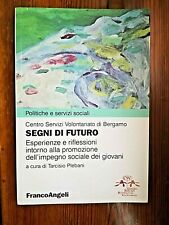 Segni futuro.esperienze rifles usato  Bergamo