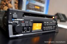 Rádio/CD player Blaupunkt Munchen SCD 09 1989 Porsche Mercedes 7 649 960 013, usado comprar usado  Enviando para Brazil