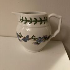 Portmeirion jug botanic for sale  REDRUTH