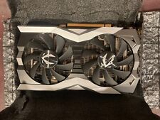 Zotac nvidia geforce for sale  Absecon