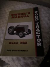Ford tractor naa for sale  Dadeville