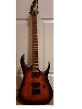 Ibanez rga42fm def for sale  WESTON-SUPER-MARE