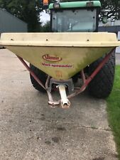 Vicon varispreader tractor for sale  UK