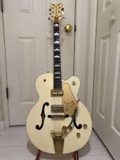 gretsch white falcon for sale  Shipping to Ireland