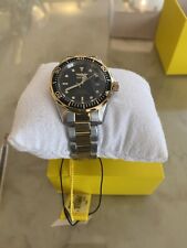 Invicta mens watch for sale  BUNGAY