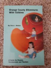 Orange county adventures for sale  Upland