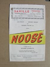 1947 noose richard for sale  HYTHE