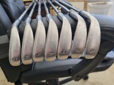 nike irons ignite for sale  CHICHESTER