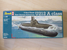 Revell boot u212 gebraucht kaufen  Georgensgmünd