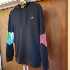 Fred perry abstract for sale  BURNLEY