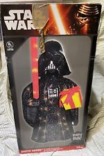 Star wars darth for sale  San Jose