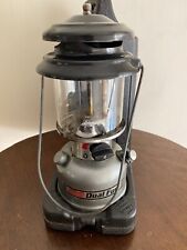 Coleman Dual Fuel 2 Mantle Lantern  for sale  Shipping to South Africa