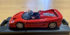 Ferrari f50 minichamps usato  Varese